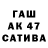 A PVP крисы CK Qurtbai